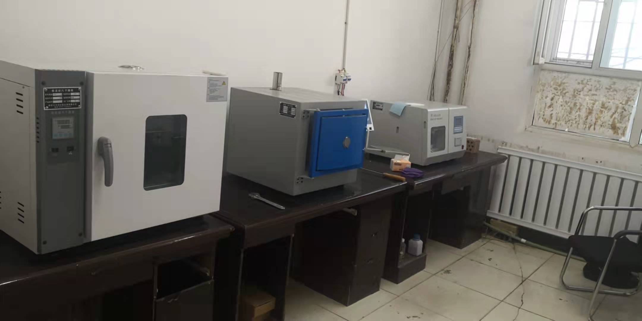 量熱儀在標(biāo)定、反標(biāo)時為何用苯甲酸