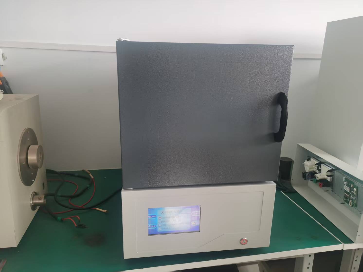 揮發(fā)份對煤炭燃燒時的影響